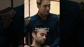 Homelander = Boss from Hell | The Boys | Prime Video