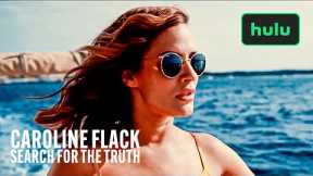 Caroline Flack: Search For The Truth Trailer | Hulu
