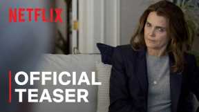 The Diplomat: Season 3 | Official Teaser | Netflix