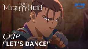 Beau Gets Ambushed | The Mighty Nein | Clip | Prime Video