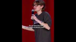 Was mom gay? #ZoeZakson #Introducing