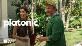 Platonic — Season 2 Official Trailer | Apple TV+
