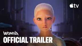 WondLa — Season 3 Official Trailer | Apple TV