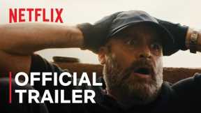 Bad Thoughts | Official Trailer | Netflix