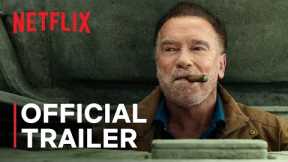 FUBAR: Season 2 | Official Trailer | Netflix