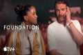Foundation – Mind Meld with The Cast