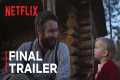 Train Dreams | Final Trailer | Netflix