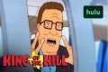 Hank Hill's Thanksgiving Travel