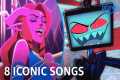 Iconic Songs from Hazbin Hotel, The