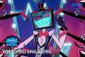 Vox Populi Sing-Along - Hazbin Hotel