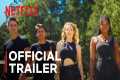 Battle Camp | Official Trailer |
