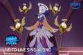 Live to Live Sing-Along - Hazbin