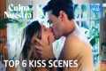 Top 6 Nick & Noah Kisses | Culpa