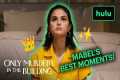 Mabel Mora's Best Moments | Only