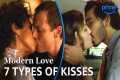 7 Kisses That Define a Relationship | 