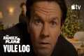 The Family Plan 2 — Yule Log Holiday