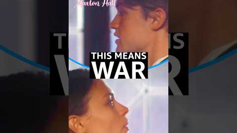 Ruby's not giving in. | Maxton Hall | Prime Video