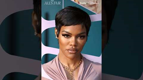 Love and war. Season 1 of #AllsFair is now streaming on Hulu.