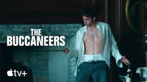 The Buccaneers — Theo's Electrifying Morning Routine | Season 2 Scene | Apple TV+