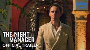 The Night Manager Season Two - Official Trailer | Prime Video