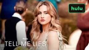 Tell Me Lies | Catch Up | Hulu