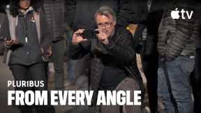 Pluribus — From Every Angle | Behind The Scenes | Apple TV