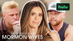 MomTok and DadTok Confront The Truth | The Secret Lives of Mormon Wives | Hulu