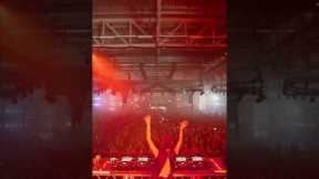 The Pink Guards have racked up miles up going into Season 3...Coming June 27. 🌎