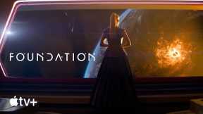 Foundation — Top 5 Best Moments in Season 1 and 2 | Apple TV+
