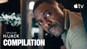 Hijack — Best Moments of Secret Communication | Compilation | Apple TV