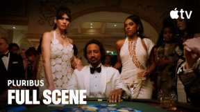 Pluribus — Mr. Diabaté in Vegas | Scene | Apple TV