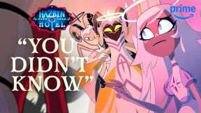 Charlie & Emily Sing “You Didn’t Know” | Hazbin Hotel | Clip |  Prime Video