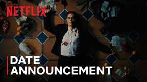 Berlin and the Lady with an Ermine | Date Announcement | Netflix