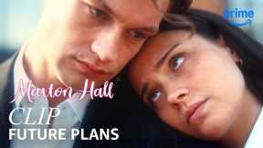 Ruby & James Face an Uncertain Future | Maxton Hall S2 | Clip | Prime Video