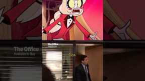 Would give anything to see them in the same conference room. | Prime Video