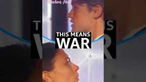 Ruby's not giving in. | Maxton Hall | Prime Video