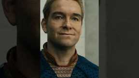 When daddy issues save the world | The Boys | Prime Video