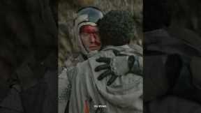 There are worse ways to go. #Murderbot