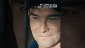 That’s all Homelander needed to hear | The Boys | Prime Video