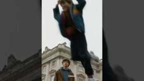 Watch out, Tom Cruise. #TheFamilyPlan2