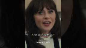 Sometimes your soulmate is a wired-hair terrier. | Merv | Prime Video