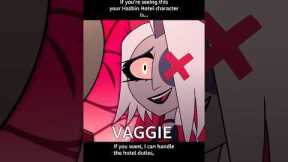 You’ve got everyone’s back | Hazbin Hotel | Prime Video