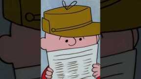 Christmas is going to the dogs. #ACharlieBrownChristmas is free to stream on Apple TV December 13-14