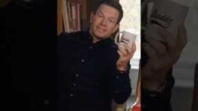 Dibs on Daddy’s gift. #TheFamilyPlan2