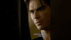 Delena stans, RISE! | The Vampire Diaries | Prime Video