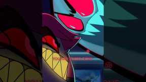 Don't You Forget (Reprise) Sing-Along | Hazbin Hotel | Prime Video