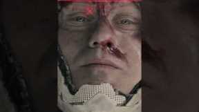 Happy #NationalTwinsDay to Alexander Skarsgård and his stunt double Mark Slaughter. #Murderbot