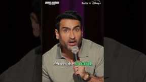 Anti-Therapy | Kumail Nanjiani: Night Thoughts | Hulu