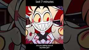 Alastor + Niffty + Lucifer will be on LOOP | Hazbin Hotel | Prime Video