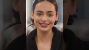 Aubri Ibrag is living her fairy tale. #TheBuccaneers